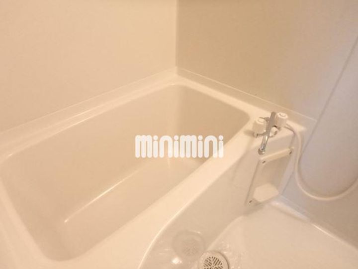 プチメゾンFの風呂