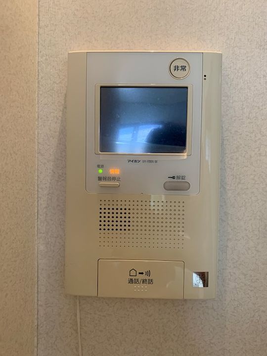 北鴻巣パークホームズ参番館のその他画像