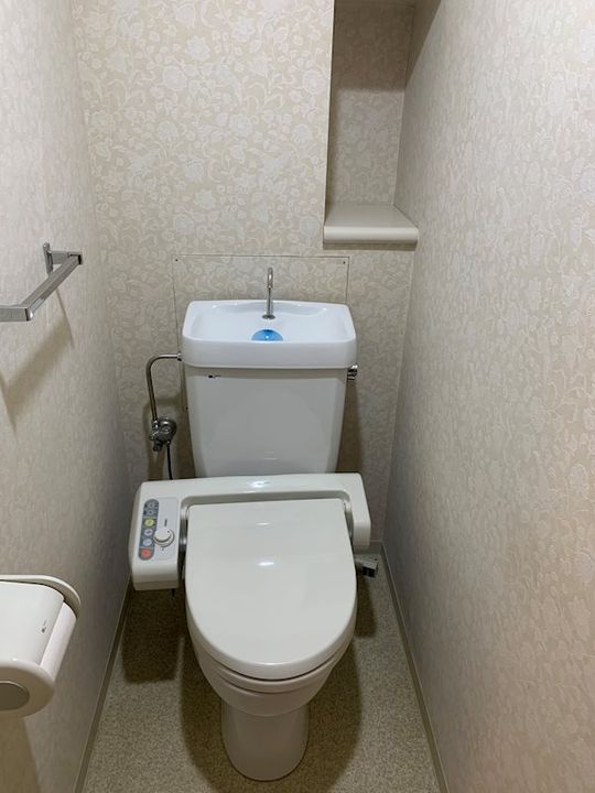 北鴻巣パークホームズ参番館のその他画像