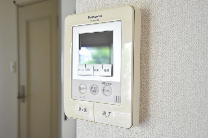 岡山県岡山市東区城東台西3(一戸建)の賃貸物件の内装