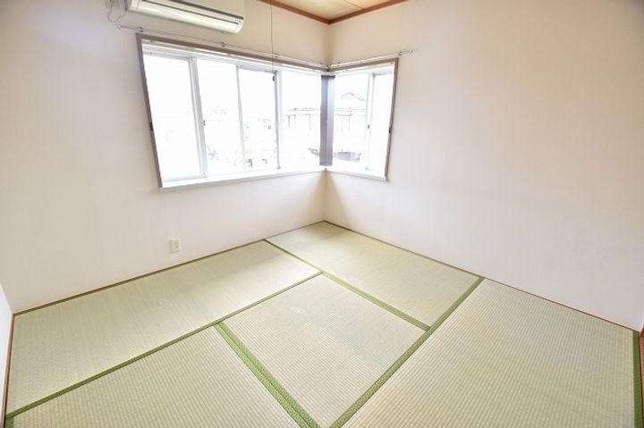 岡山県岡山市東区城東台西3(一戸建)の賃貸物件の内装