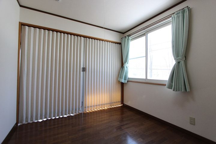 レイキャビクの内装