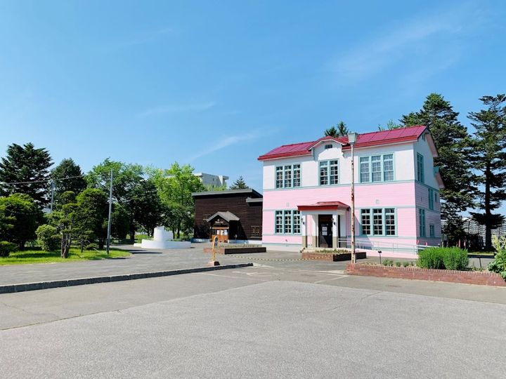 レイキャビクの周辺