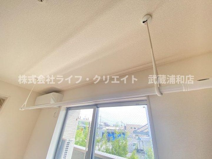 埼玉県さいたま市桜区田島9(アパート)の賃貸物件のその他画像