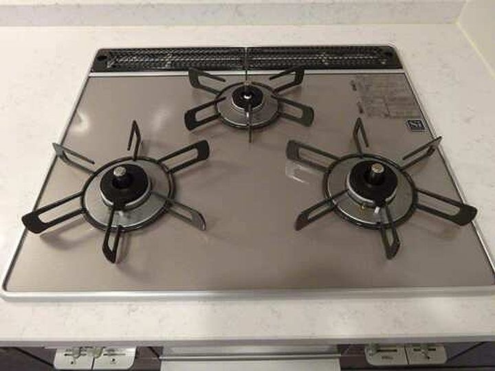 大阪府大阪市北区豊崎3(マンション)の賃貸物件の内装