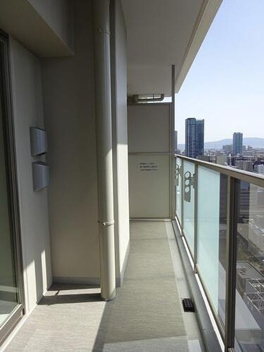 大阪府大阪市北区豊崎3(マンション)の賃貸物件の内装