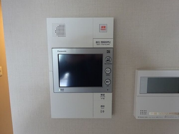 大阪府大阪市北区豊崎3(マンション)の賃貸物件の内装