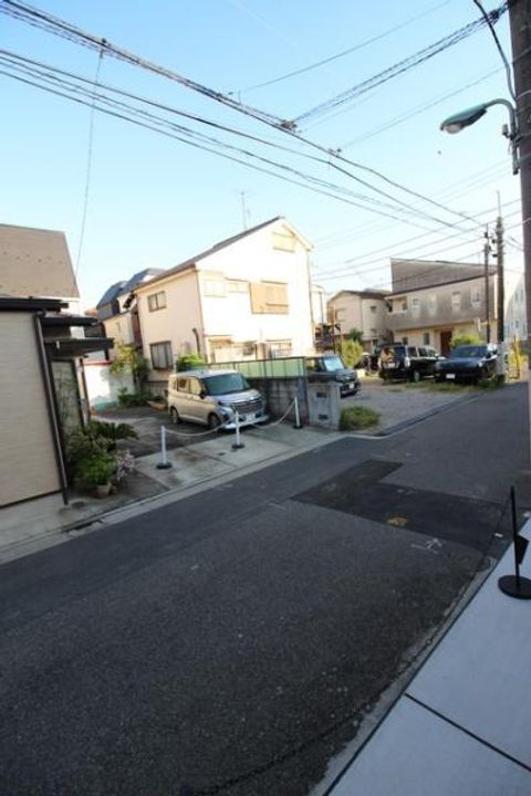 AIRS HANEDAのその他画像