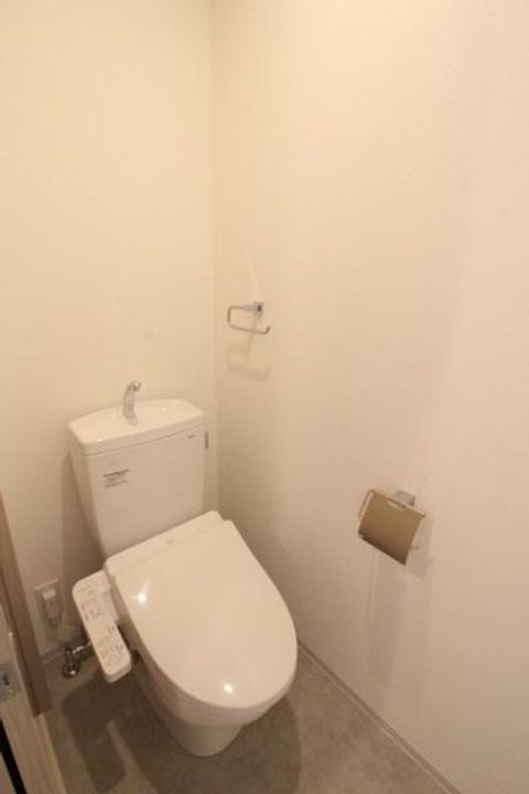 AIRS HANEDAの内装