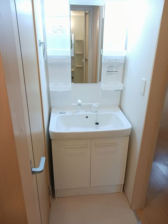千葉県茂原市押日(アパート)の賃貸物件の内装