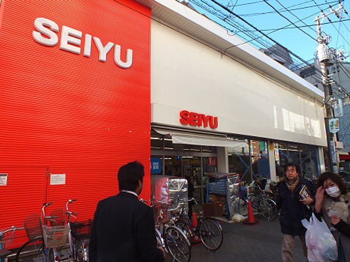 東京都調布市仙川町2(マンション)の賃貸物件の周辺