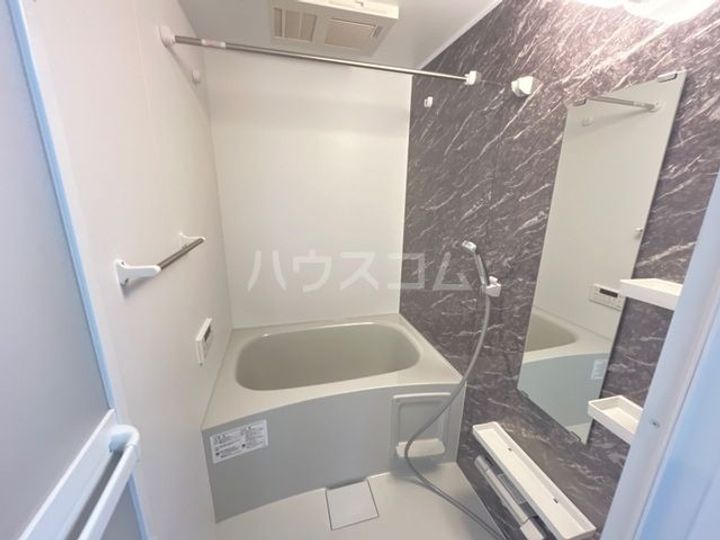 MKB-II(エムケービー ツー)の風呂