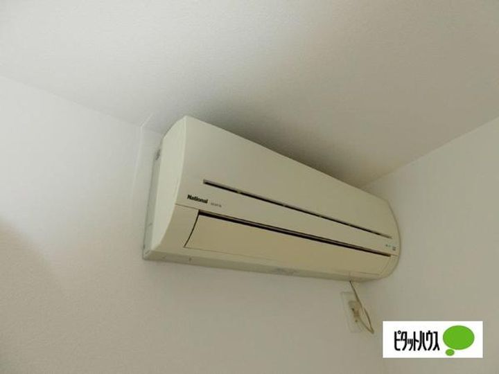 フェリーチェ常盤台壱番館の内装