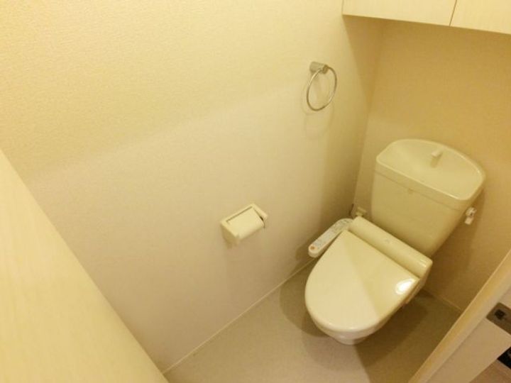 神奈川県横浜市泉区緑園1(アパート)の賃貸物件の内装
