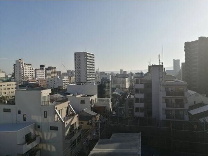 大阪府大阪市都島区都島本通3(マンション)の賃貸物件のその他画像