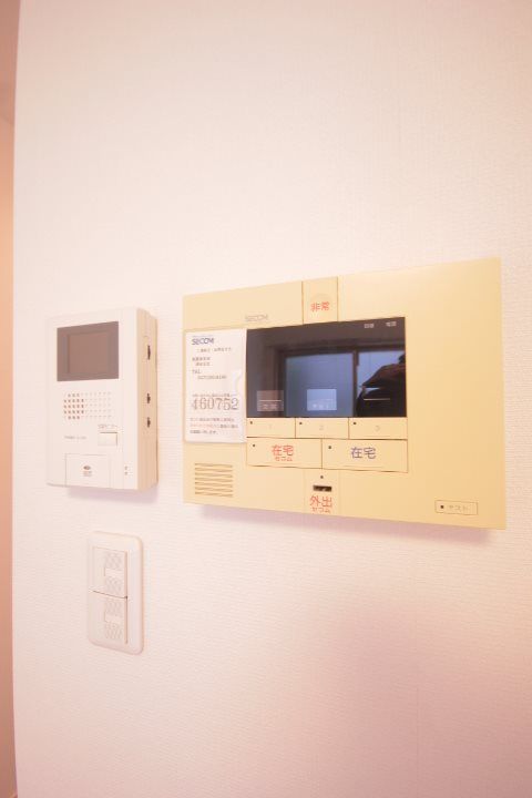 千葉県浦安市堀江4(マンション)の賃貸物件の内装
