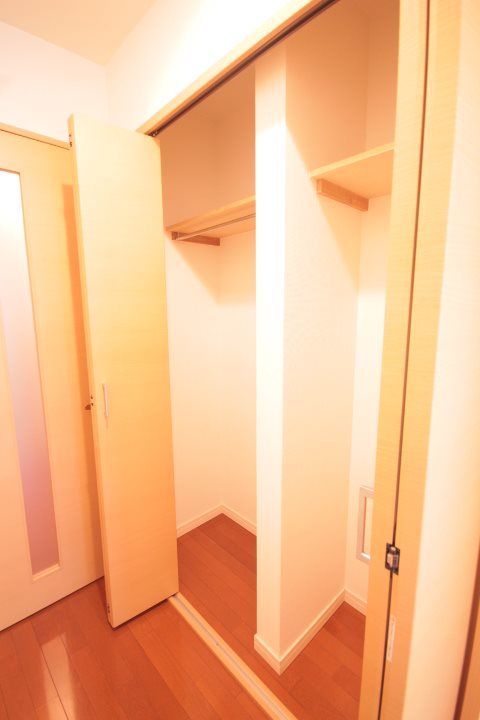 千葉県浦安市堀江4(マンション)の賃貸物件の内装