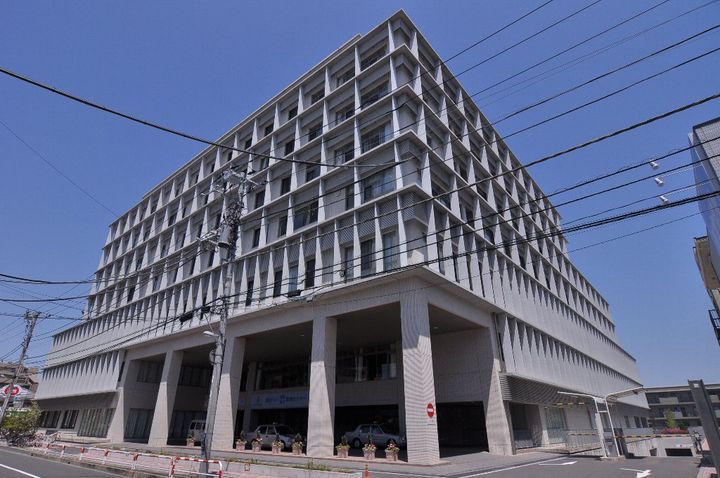 千葉県浦安市堀江4(マンション)の賃貸物件の周辺