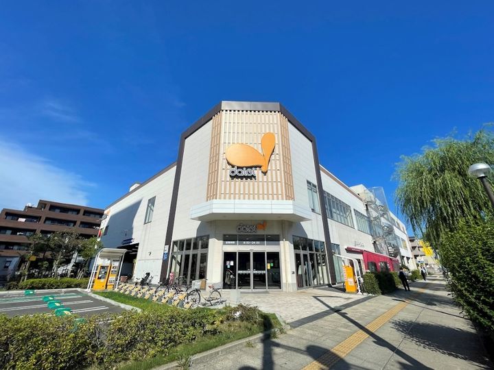 千葉県浦安市堀江4(マンション)の賃貸物件の周辺