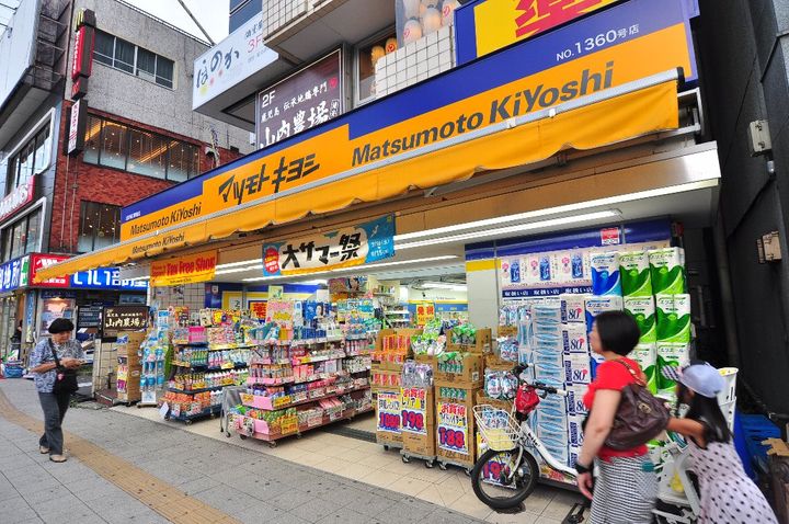千葉県浦安市堀江4(マンション)の賃貸物件の周辺
