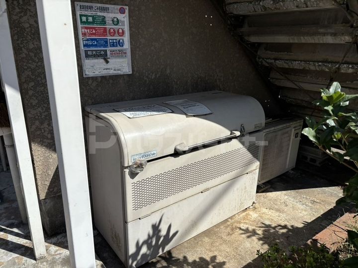 センチュリー松江の内装
