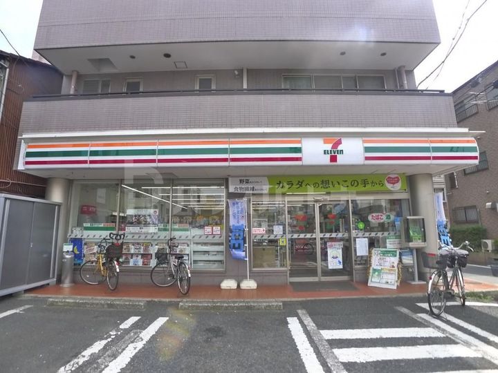 センチュリー松江の周辺