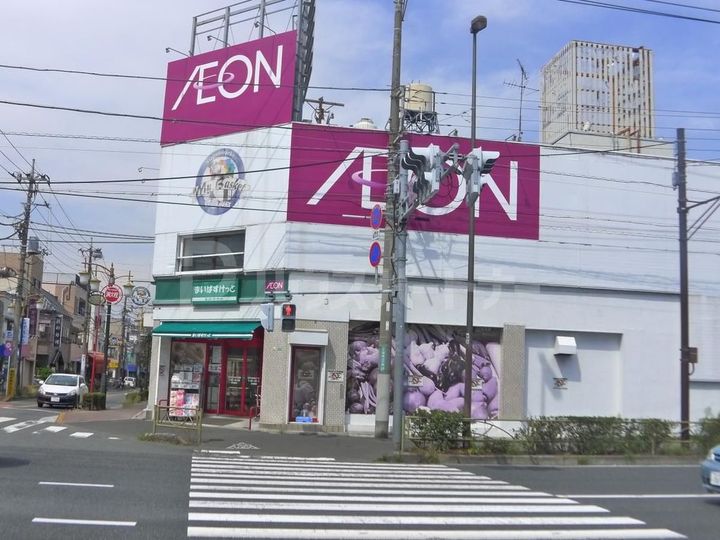 センチュリー松江の周辺
