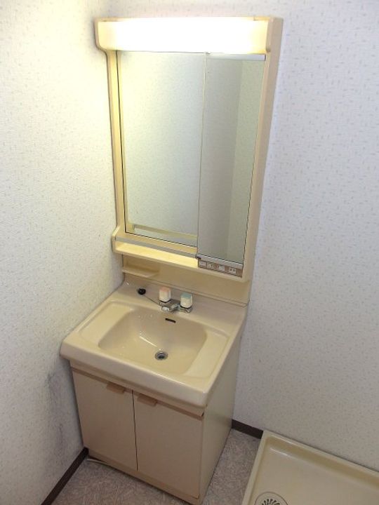 サンロイヤルかもがわの内装