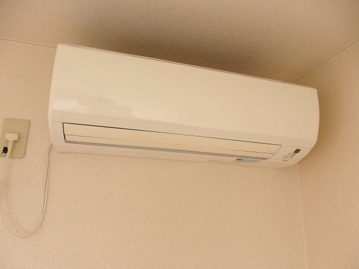 サンロイヤルかもがわの内装