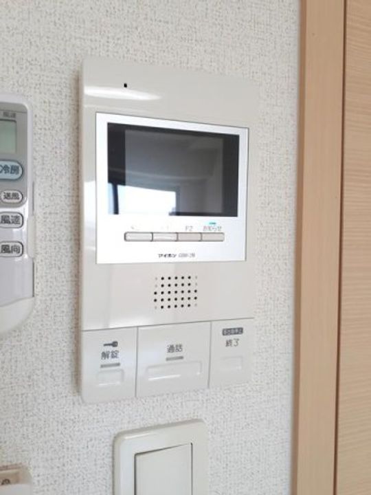 広島県福山市春日町5(マンション)の賃貸物件の内装