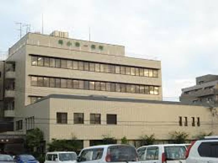 広島県福山市春日町5(マンション)の賃貸物件の周辺