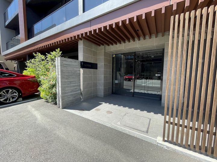 神奈川県川崎市中原区小杉御殿町1(マンション)の賃貸物件の地図