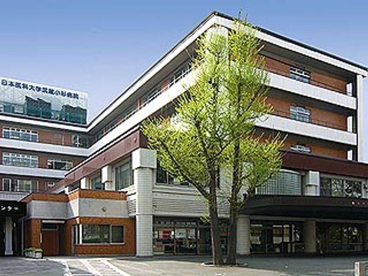 神奈川県川崎市中原区小杉御殿町1(マンション)の賃貸物件の周辺