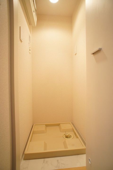 エスティメゾン板橋本町の内装