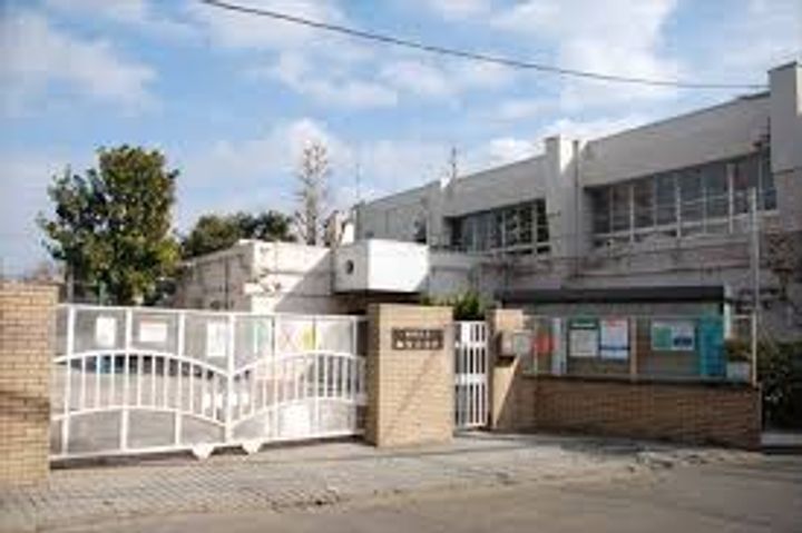 エスティメゾン板橋本町の周辺