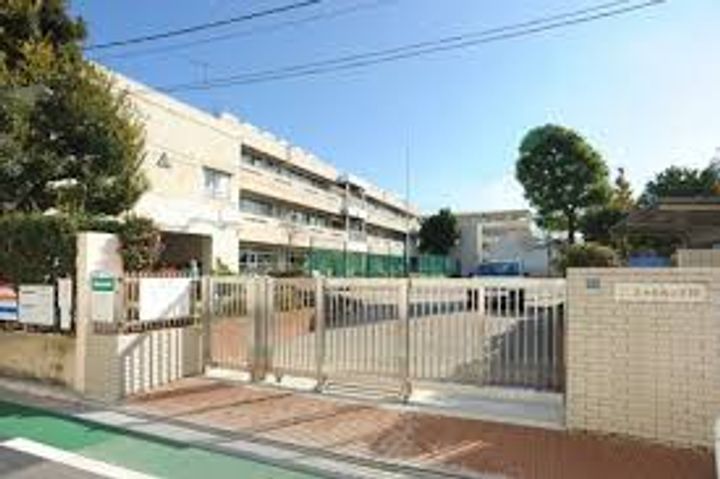 エスティメゾン板橋本町の周辺