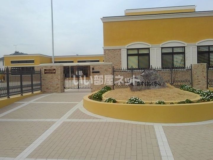 プレミアムアイランド立野の周辺