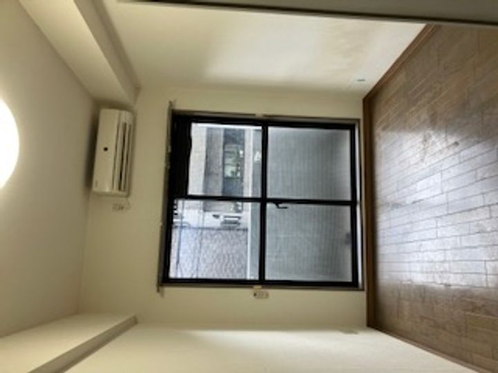 エスリード都島の内装