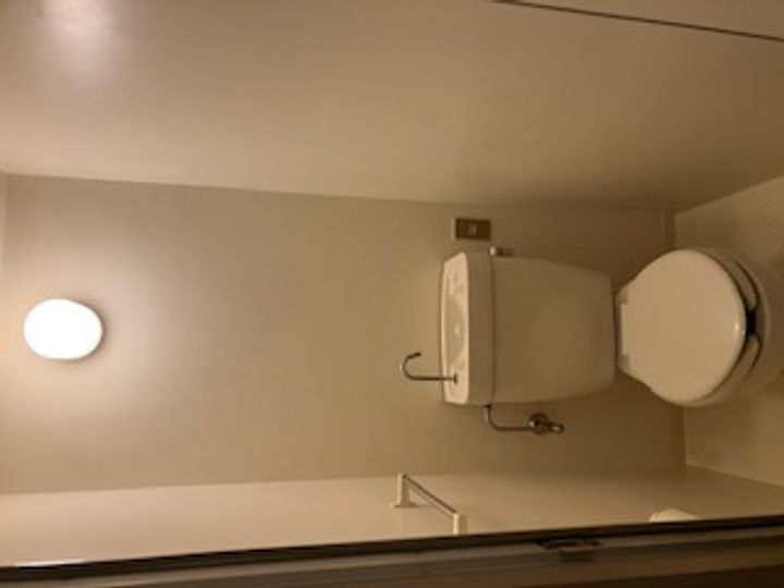 エスリード都島の内装