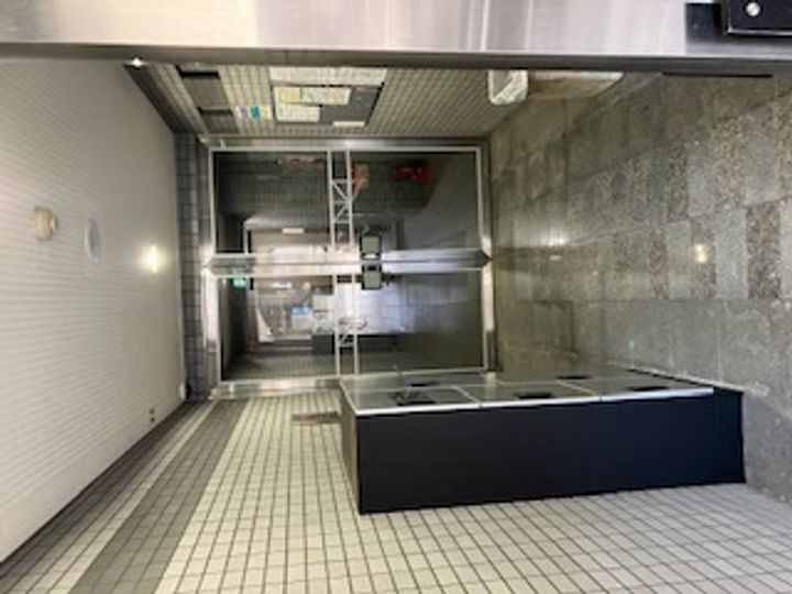 エスリード都島の地図