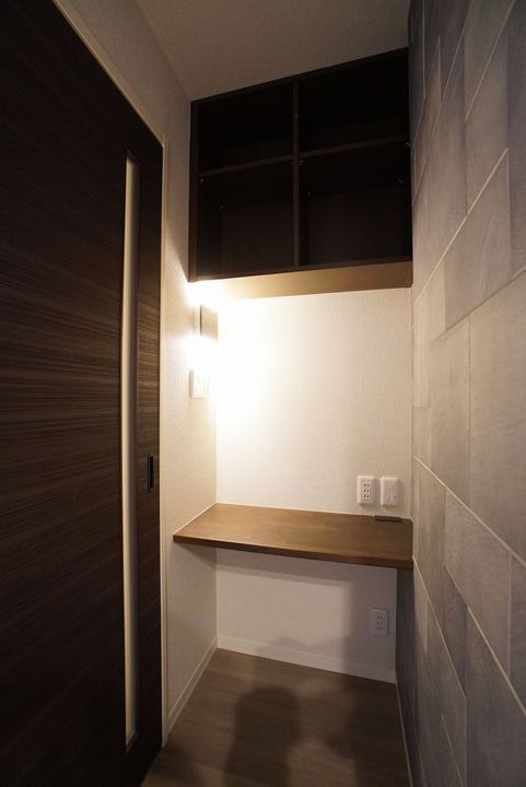 SHMレジステージのその他画像