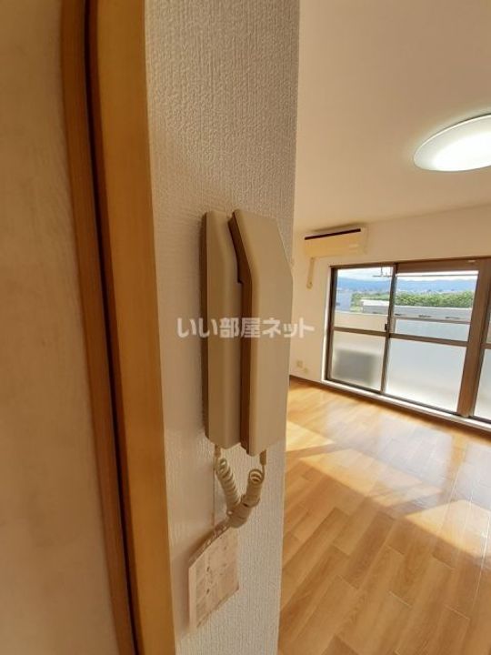 グリーンパレスの内装