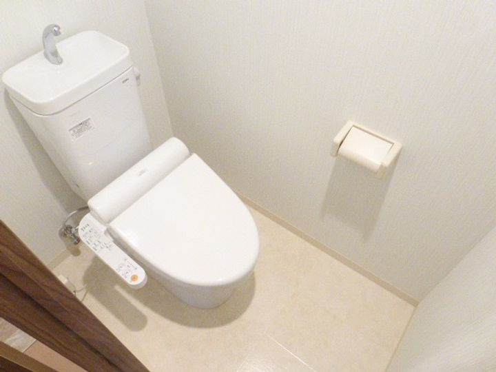 東京都港区芝2(マンション)の賃貸物件の内装