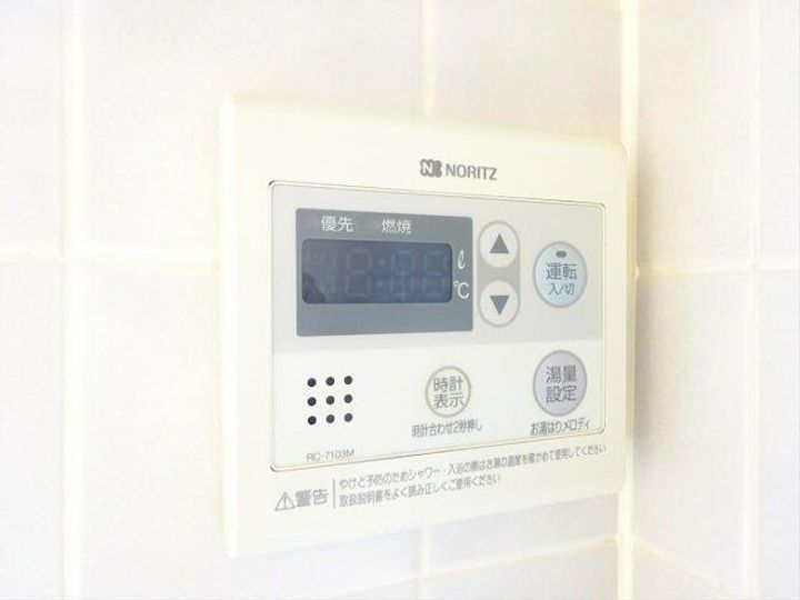 エスブリュートの内装