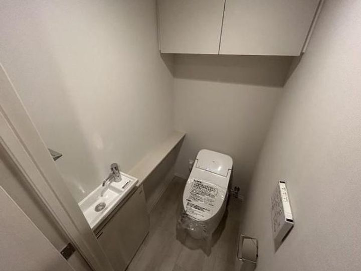 神奈川県川崎市宮前区鷺沼3(マンション)の賃貸物件の内装