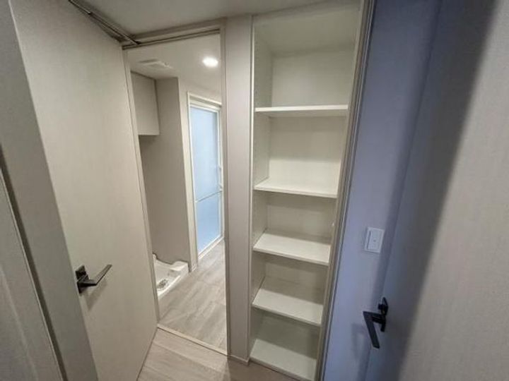 神奈川県川崎市宮前区鷺沼3(マンション)の賃貸物件の内装