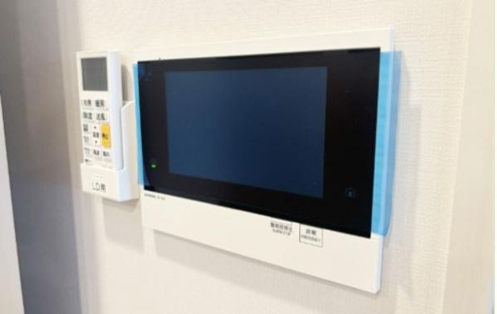 神奈川県川崎市宮前区鷺沼3(マンション)の賃貸物件の内装