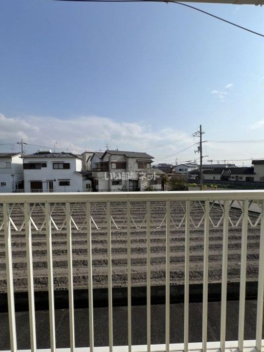 大阪府泉佐野市長滝(アパート)の賃貸物件のその他画像