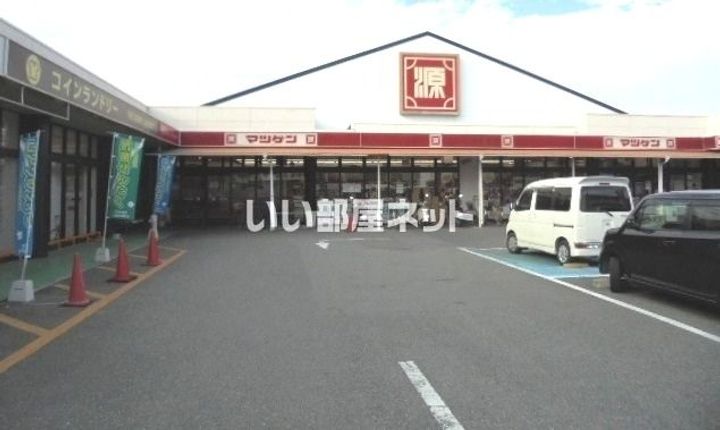 大阪府泉佐野市長滝(アパート)の賃貸物件の周辺