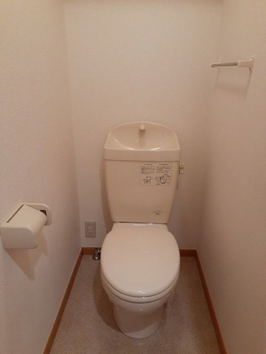 フィオーレ IIIの内装